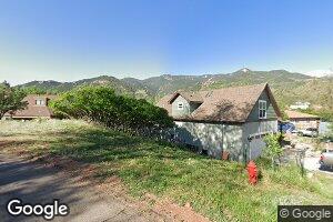 17 Sandra Ln, Manitou Springs, CO 80829