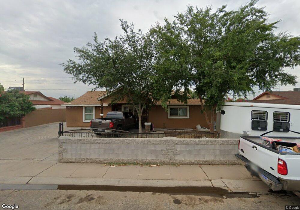 5329 W Vernon Ave, Phoenix, AZ 85035 - photo 1