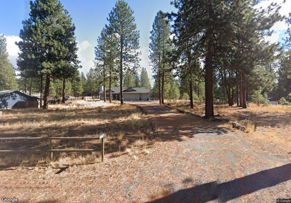 60166 Navajo Rd, Bend, OR 97702 - photo 1