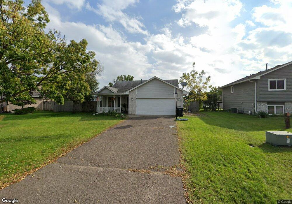 3838 120th Ave NW, Coon Rapids, MN 55433 - photo 1