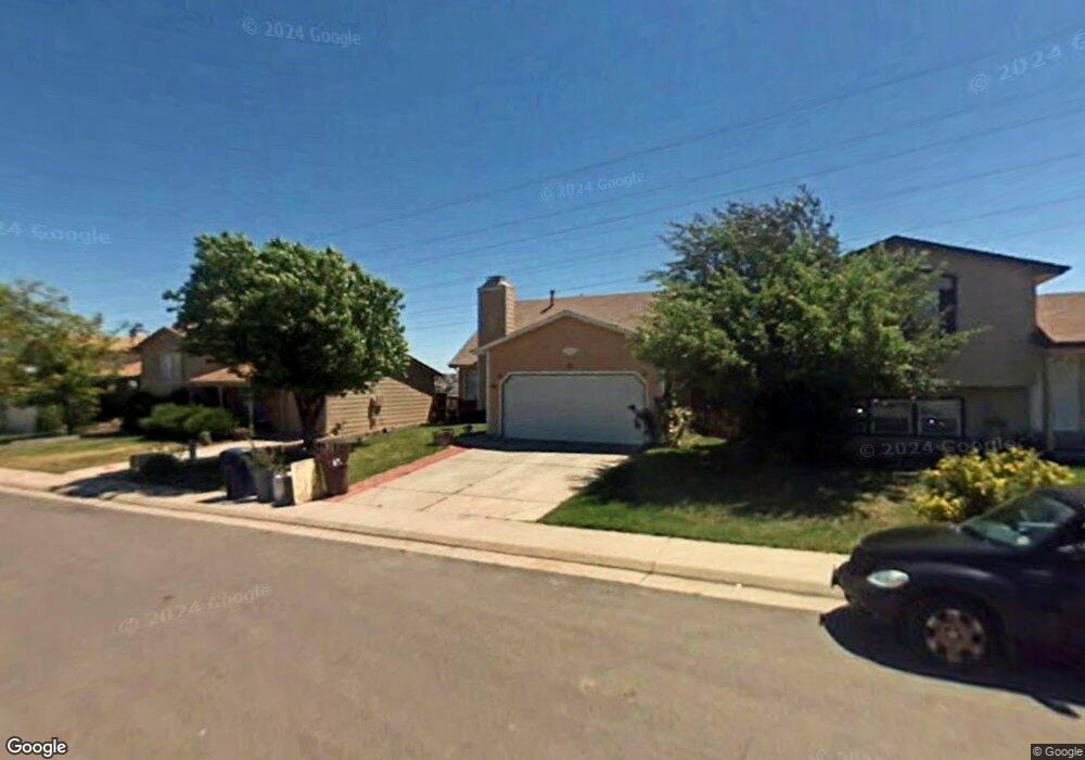 3886 S Halifax St, Aurora, CO 80013 - photo 1