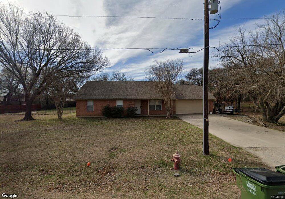 806 E 6th St, Springtown, TX 76082 - photo 1