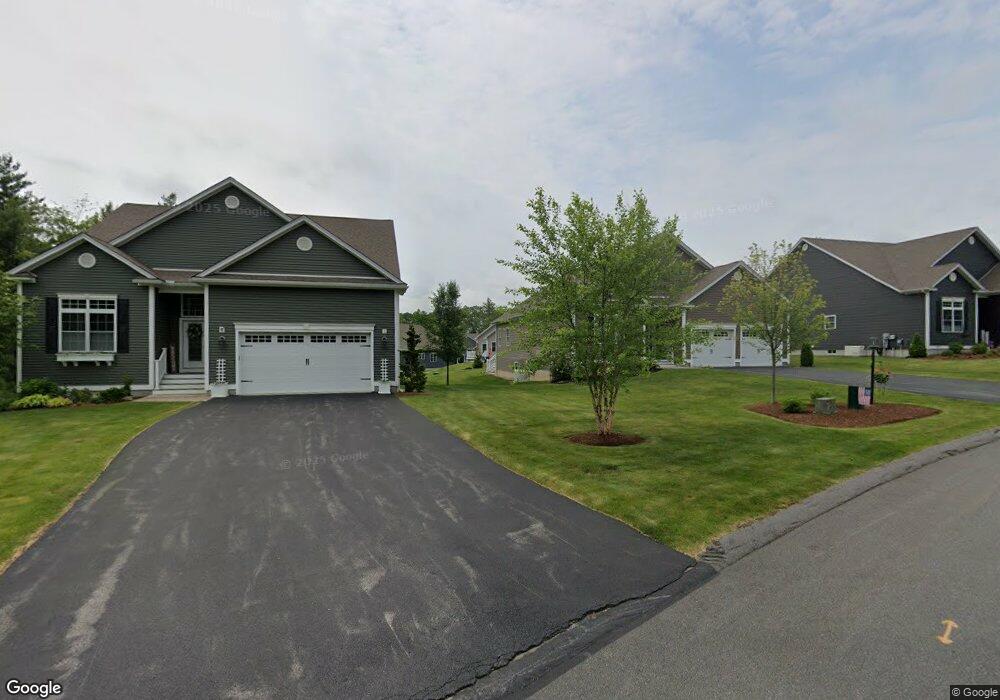 0 Pilgrim Rd unit 4831380, Londonderry, NH 03053 - photo 1