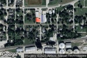 401 E 1st St, Homer, IL 61849