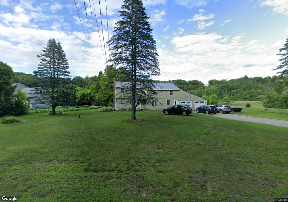 232 Upper Walpole Rd, Walpole, NH 03608 - photo 1