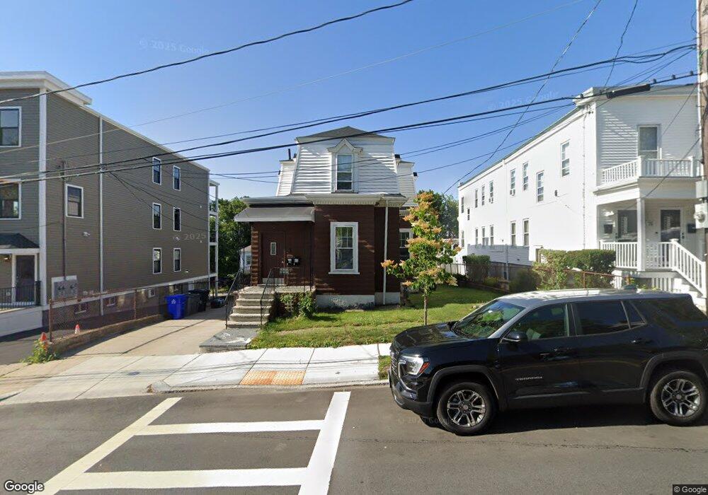 72 Orient Ave unit 1, Boston, MA 02128 - photo 1