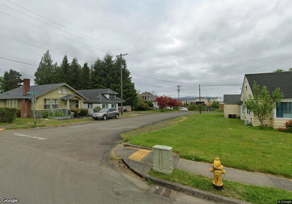 4172 Marshall St, Raymond, WA 98577 - photo 1