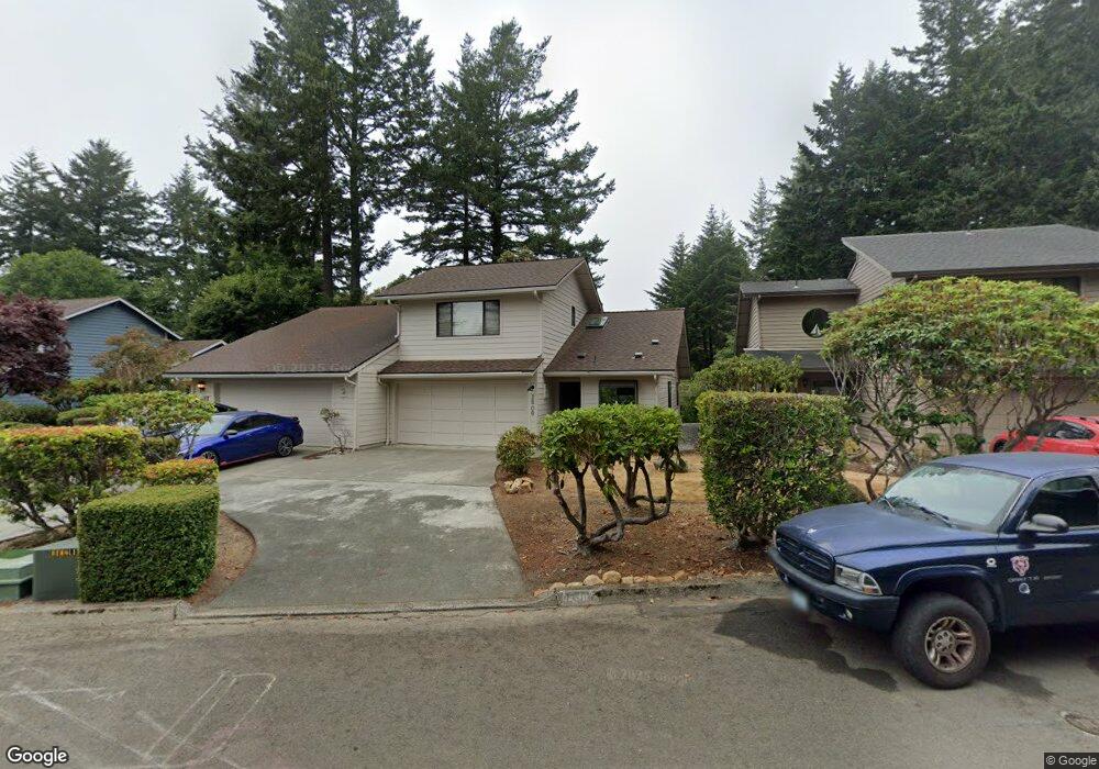 1506 Seacrest Ln, Brookings, OR 97415 - photo 1