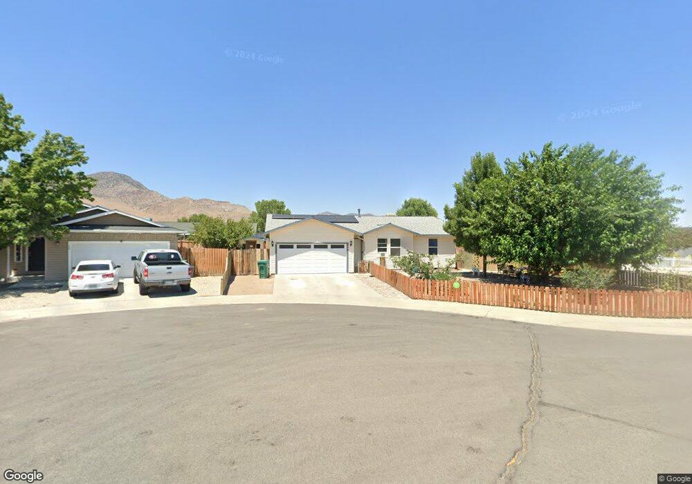 30 Duffy Ct, Dayton, NV 89403 - photo 1