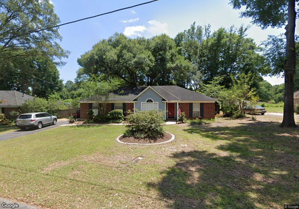8741 Whittington Dr, Mobile, AL 36695 - photo 1