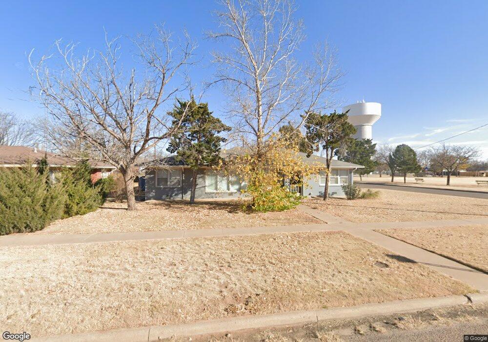 1200 Utica St, Plainview, TX 79072 - photo 1