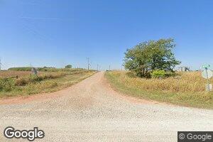 25019 E Wood Rd, Covington, OK 73730