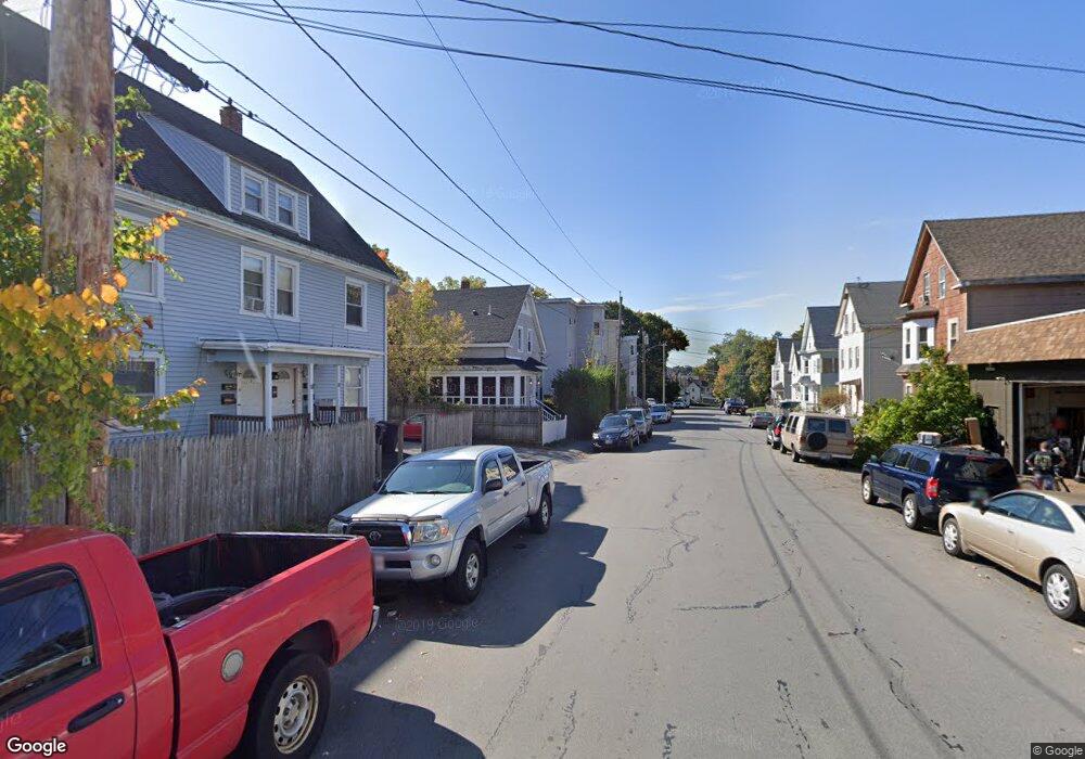 18 7th Ave, Haverhill, MA 01830 - photo 1