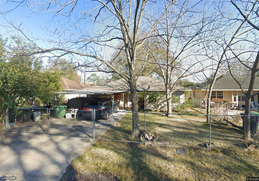 3623 Agnes St, Houston, TX 77087 - photo 1