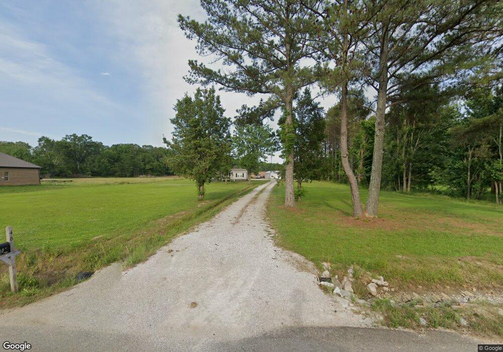 474 Road 41, Tupelo, MS 38801 - photo 1