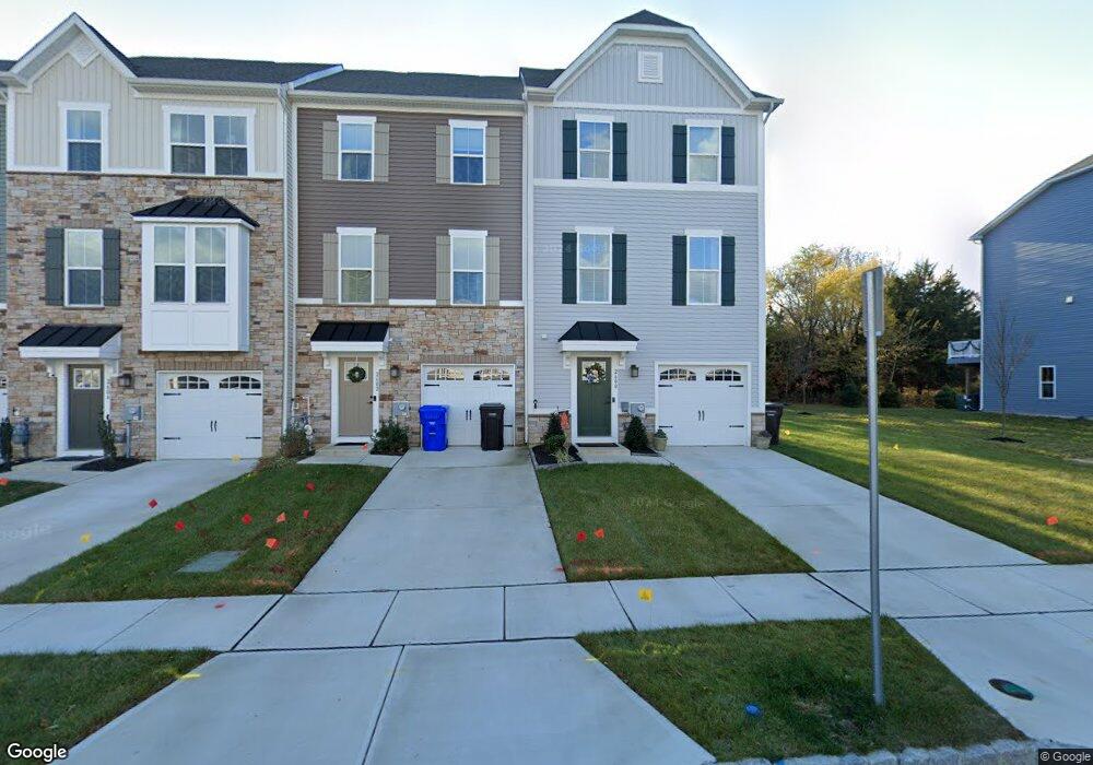 2602 Lamington Ct, East Greenwich Township, NJ 08020 - photo 1