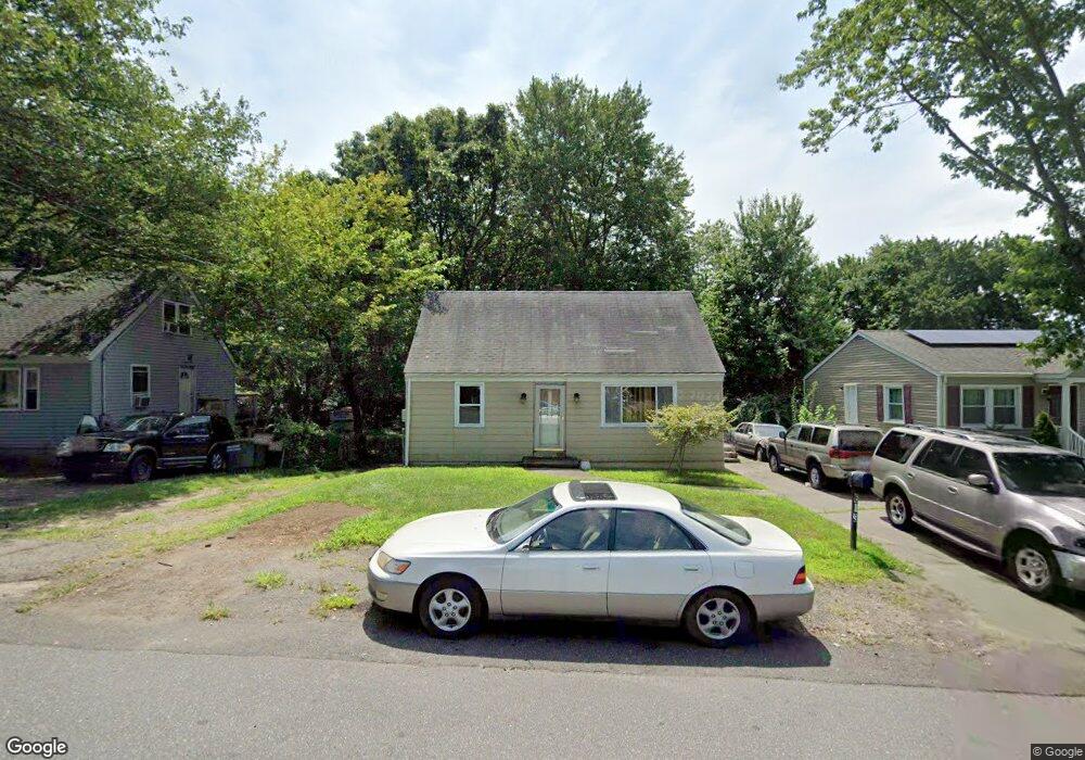 619 Soundview Ave, Bridgeport, CT 06606 - photo 1