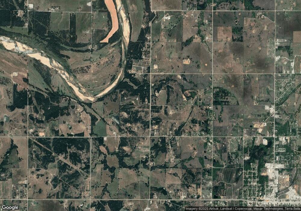 78 N Battle Ridge, Cushing, OK 74023 - photo 1