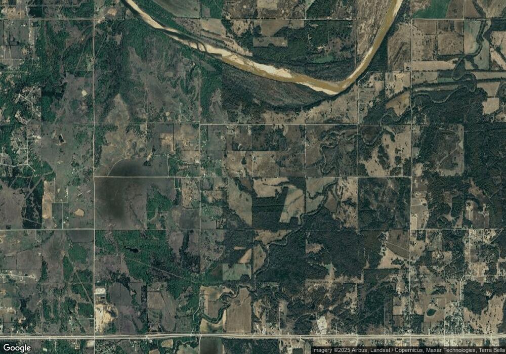 3 N Sac and Fox, Cushing, OK 74023 - photo 1