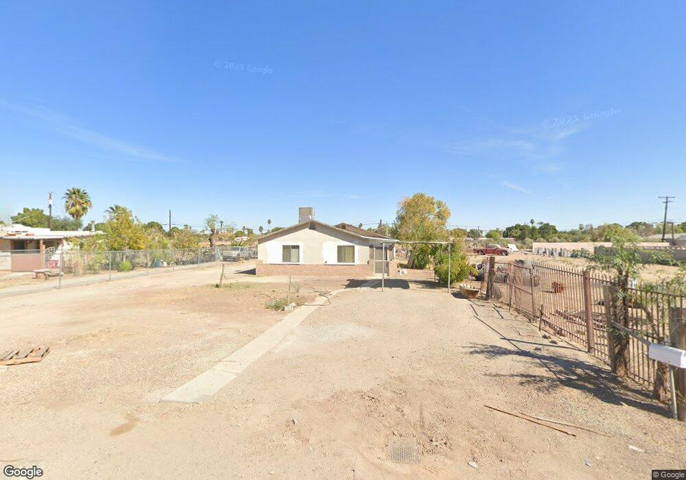 651 S El Prado Rd, Yuma, AZ 85364 - photo 1