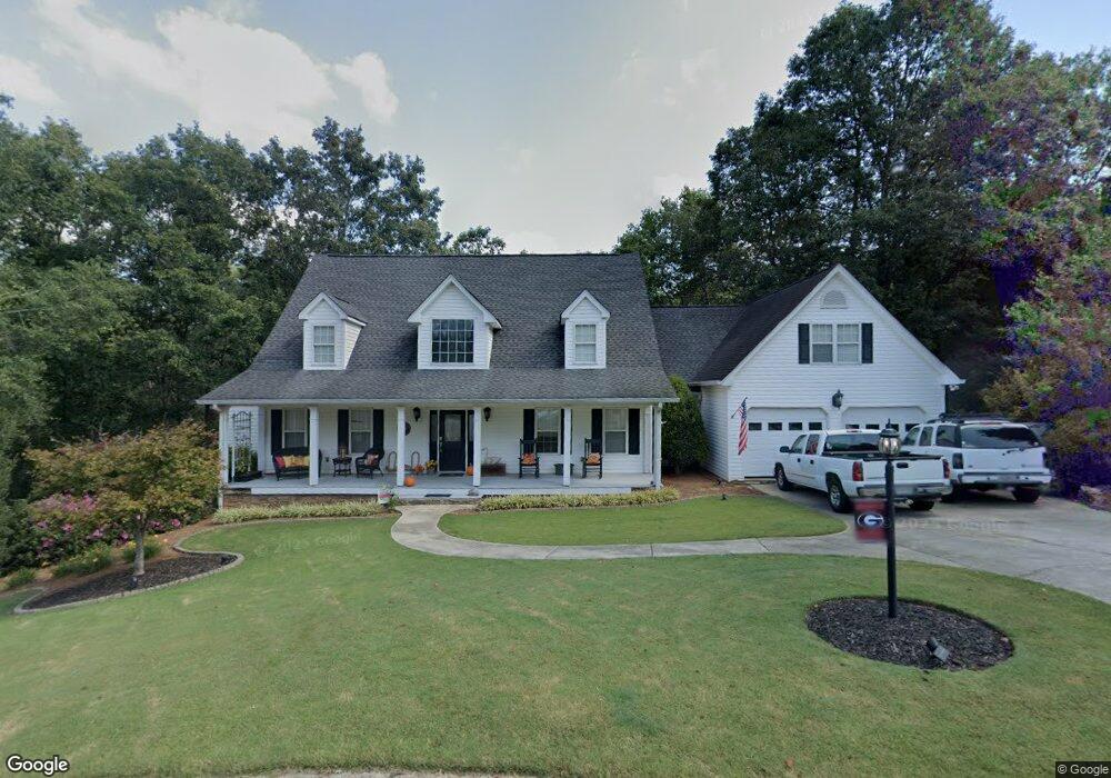 4854 Thunder River Dr, Gainesville, GA 30506 - photo 1