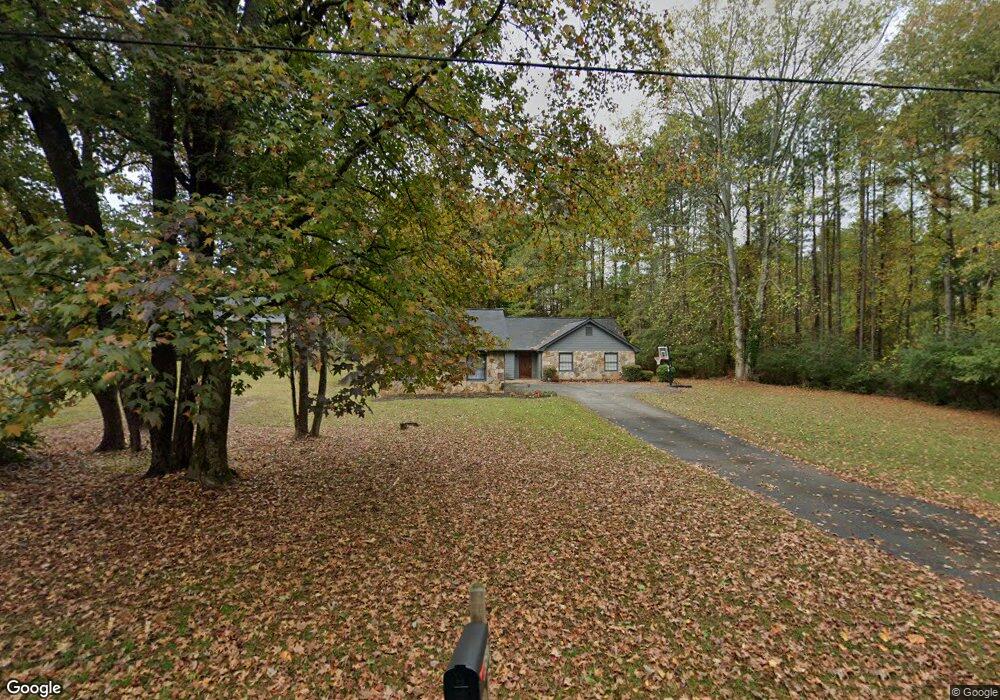 3567 S Scales Rd, Duluth, GA 30097 - photo 1