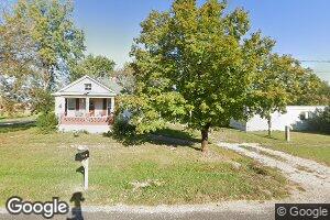 101 E Milton St, New Florence, MO 63363