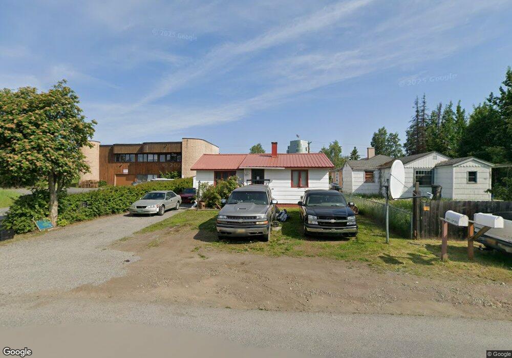 1409 W 33rd Ave, Anchorage, AK 99503 - photo 1