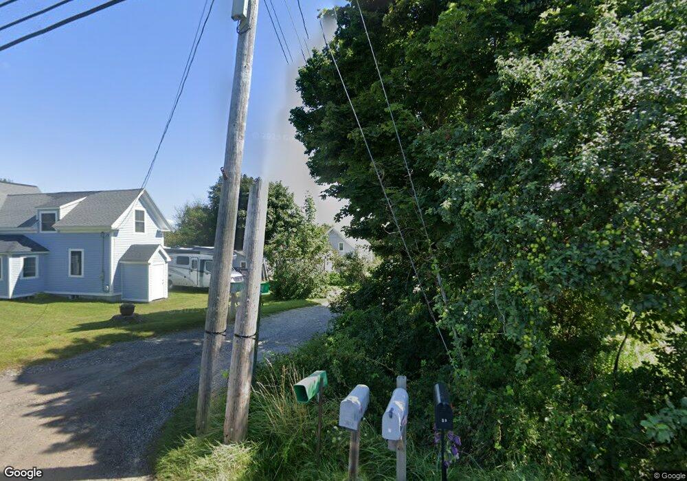 5 Riteoway Ln, Bailey Island, ME 04003 - photo 1