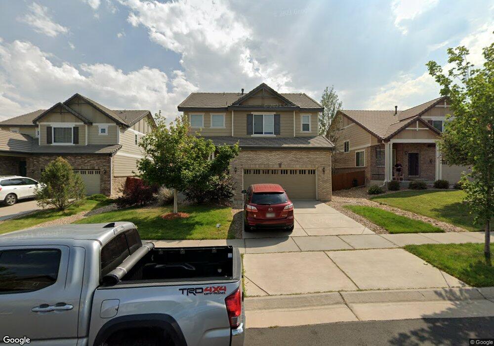 24780 E Euclid Place, Aurora, CO 80016 - photo 1