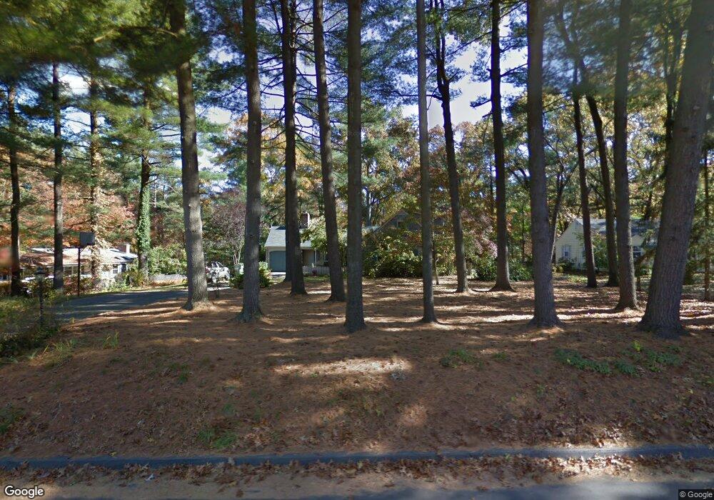 36 Karen Lee Rd, Glastonbury, CT 06033 - photo 1