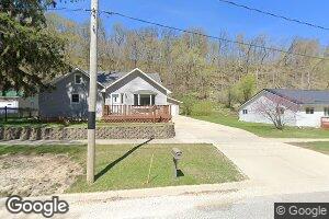 920 Walton St, Mc Gregor, IA 52157