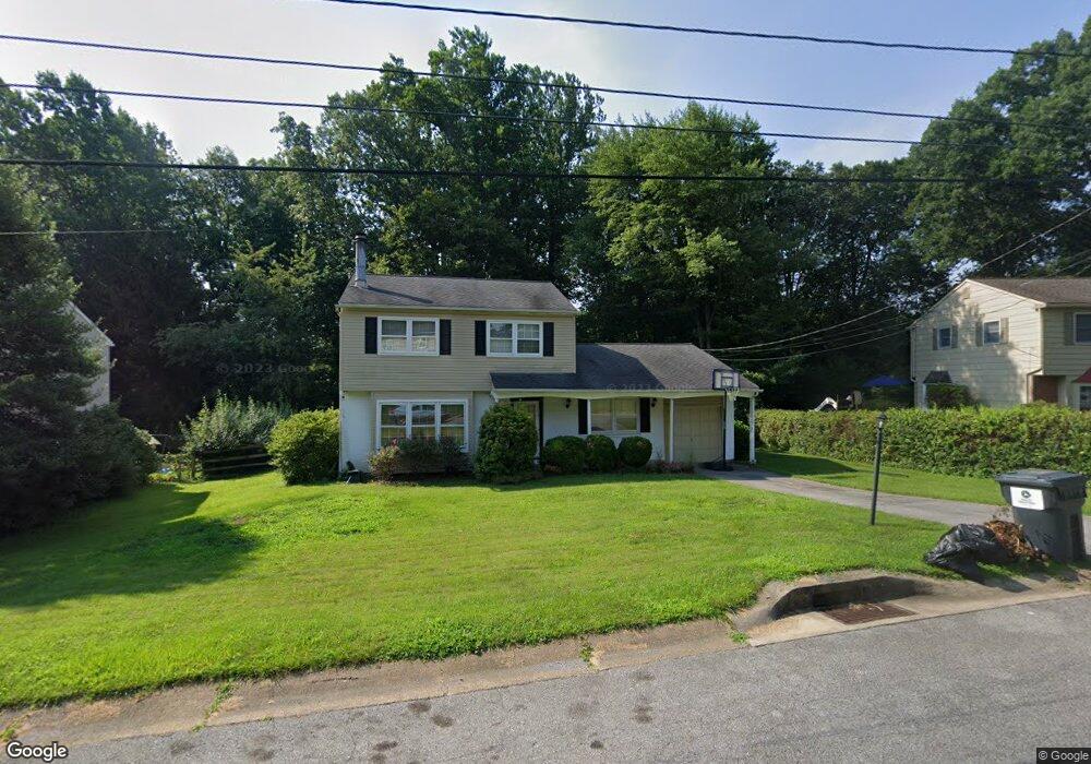 20 Neponset Rd, Wilmington, DE 19810 - photo 1