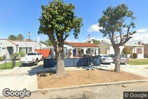 715 W 104th St, Los Angeles, CA 90044