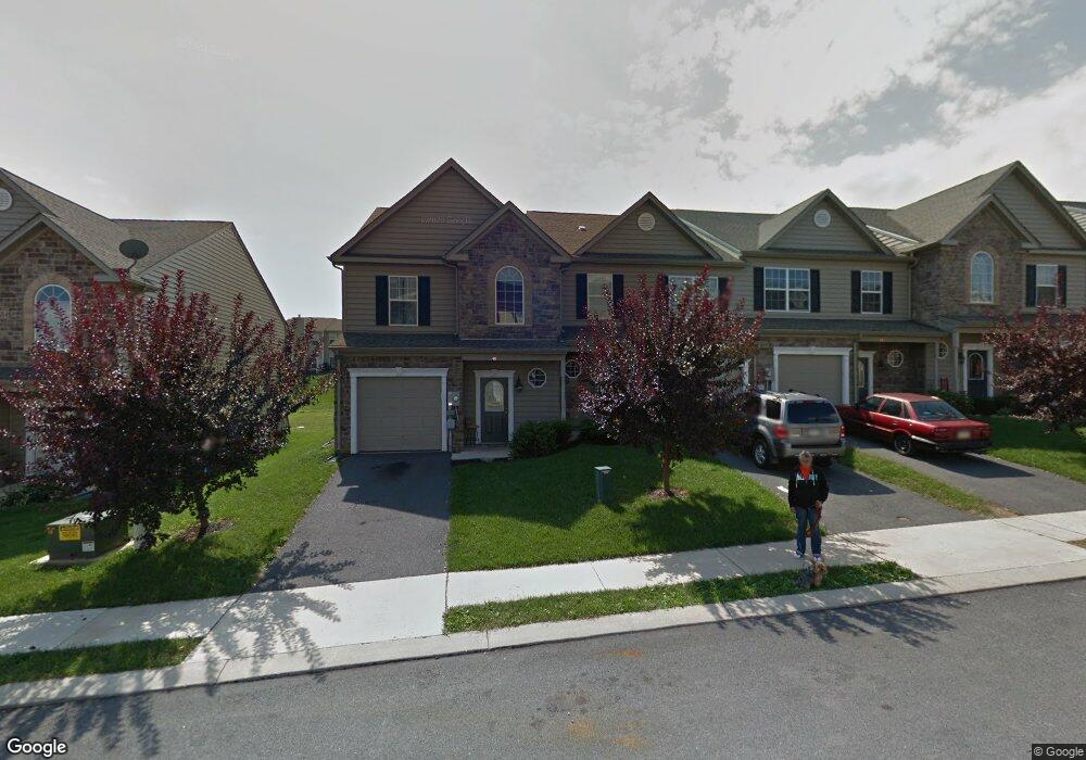 418 Channing Dr, Chambersburg, PA 17201 - photo 1