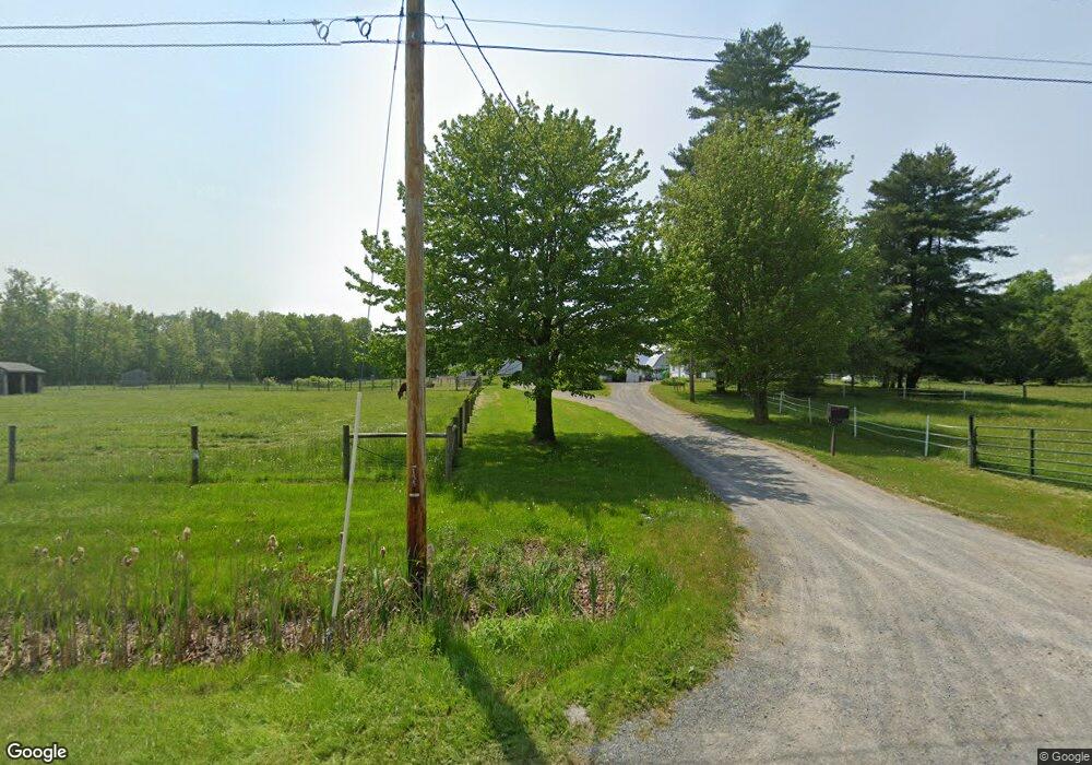 817 Goode St, Ballston Spa, NY 12020 - photo 1