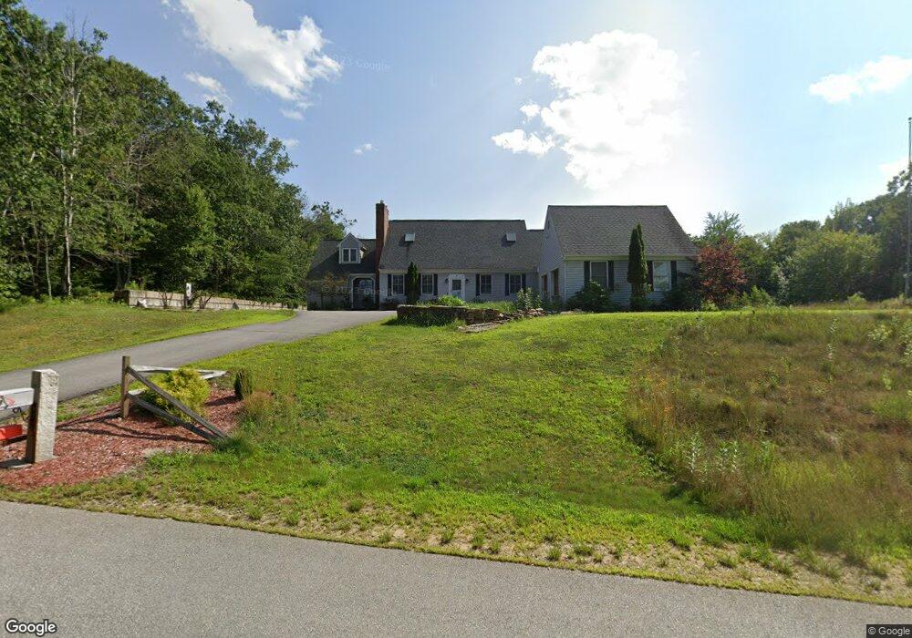 25 Longview Dr, Bow, NH 03304 - photo 1