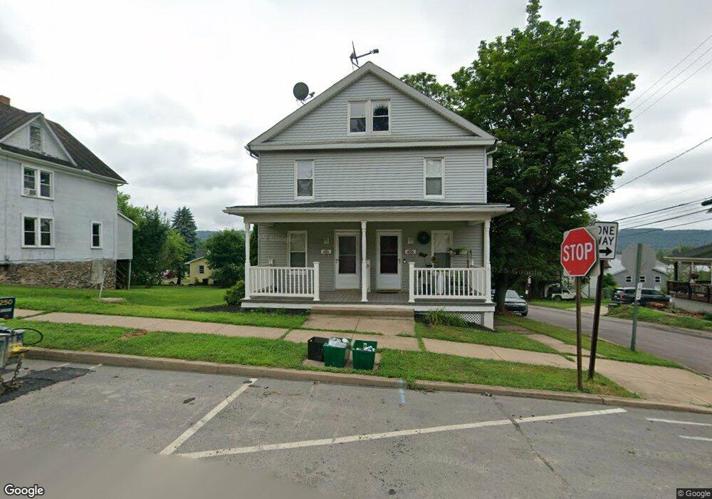 400402 E Third St, Bloomsburg, PA 17815 - photo 1