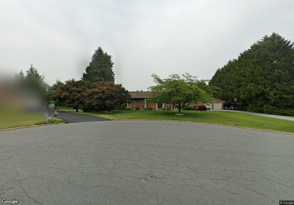 7 Marmaduke Ct, Baldwin, MD 21013 - photo 1