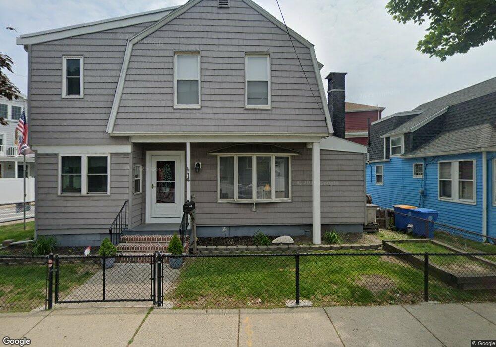 14 Pebble Ave, Winthrop, MA 02152 - photo 1