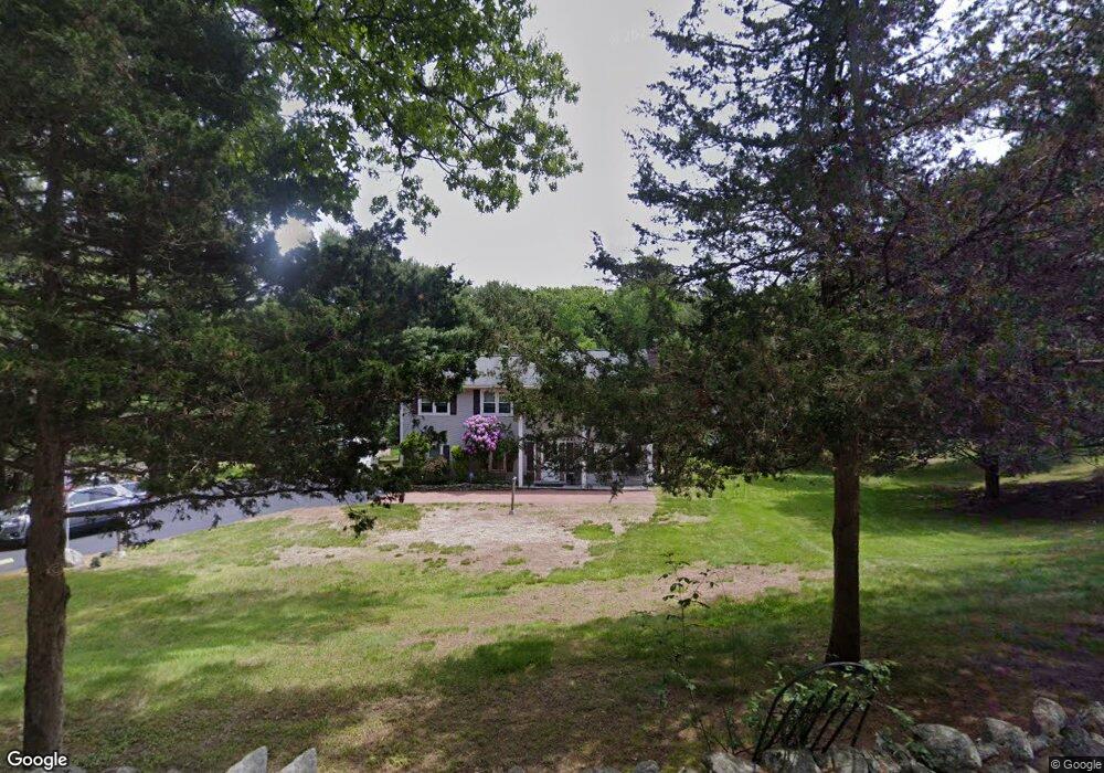 72 Burlingame Rd, Smithfield, RI 02917 - photo 1