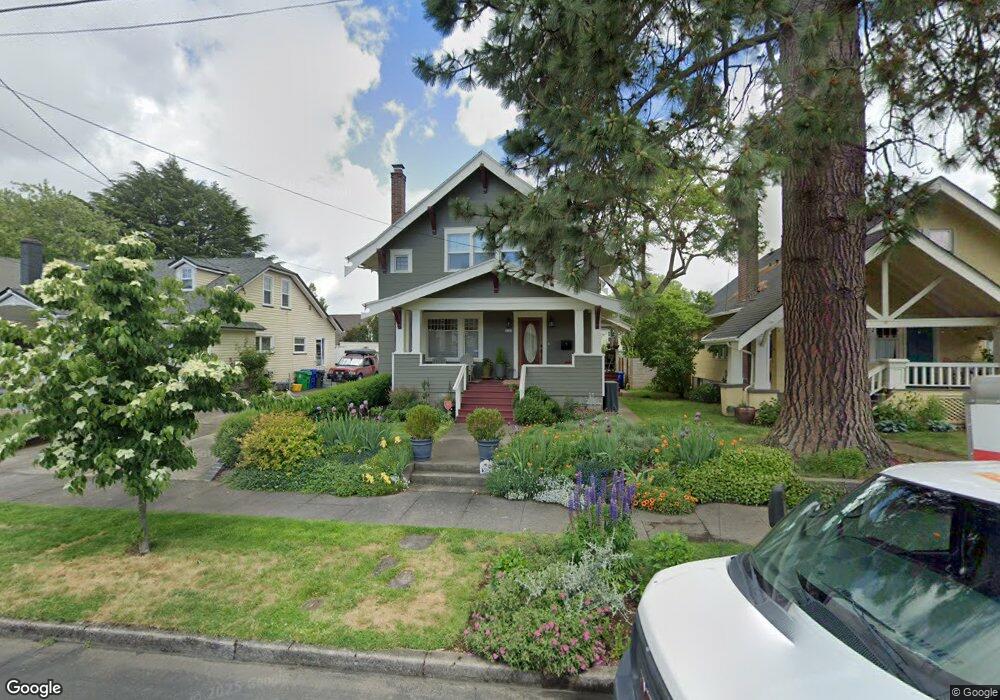 1705 N Winchell St, Portland, OR 97217 - photo 1