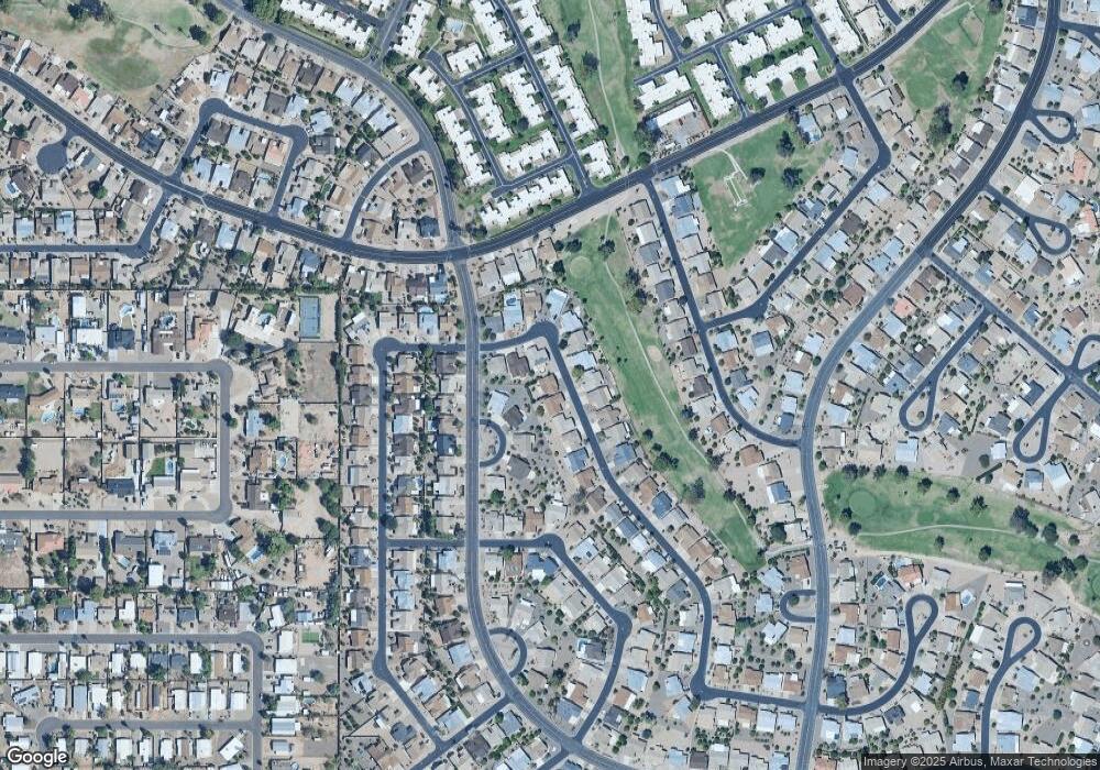 904 S 79th Way, Mesa, AZ 85208 - photo 1