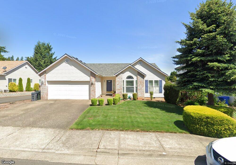 1177 Pollyanne Ave SE, Salem, OR 97306 - photo 1