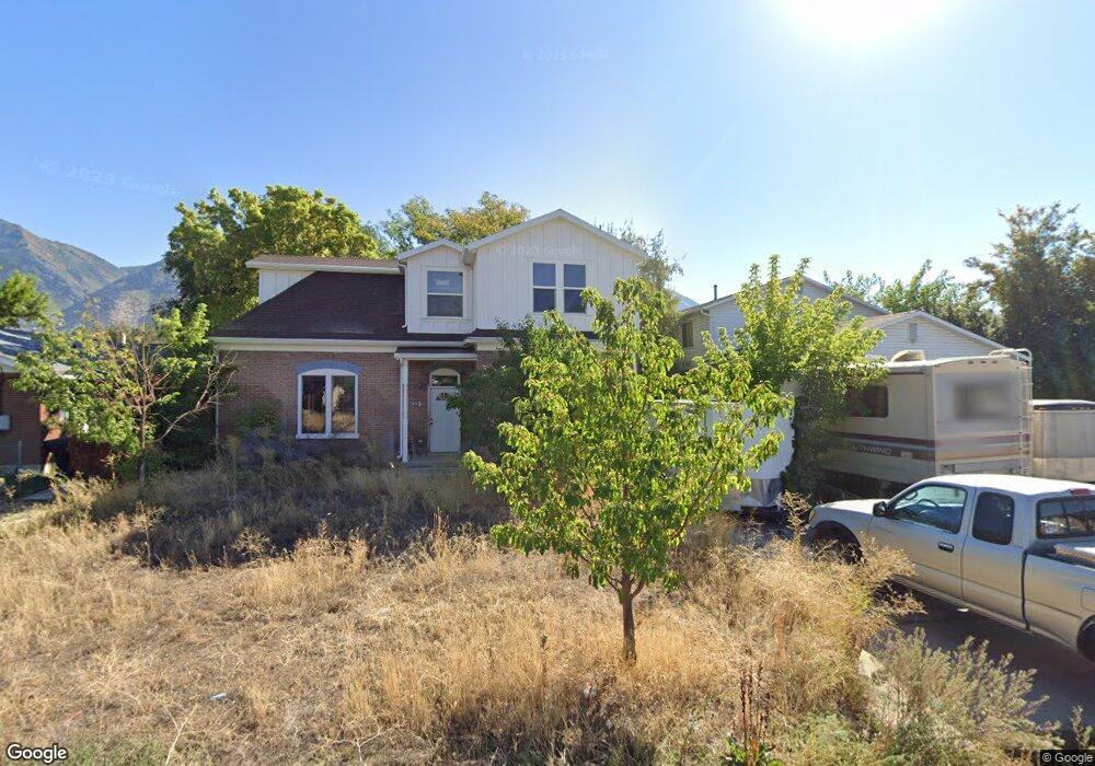 747 S 400 W, Provo, UT 84601 - photo 1