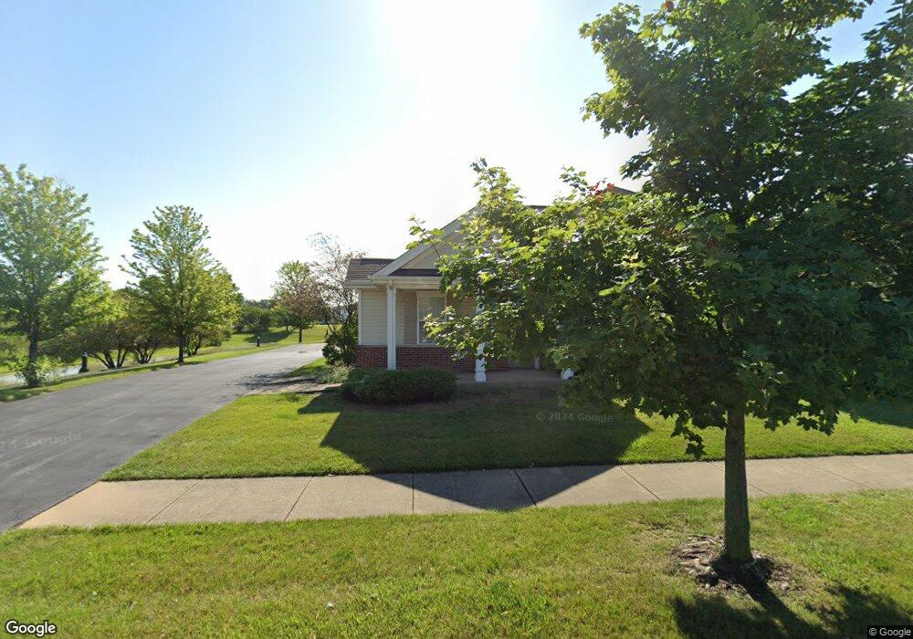 19909 Burnside Ct, Olympia Fields, IL 60461 - photo 1