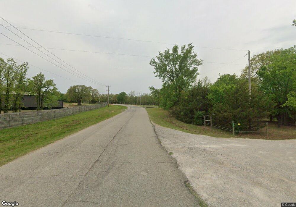 4045 W Hilton Rd, Sapulpa, OK 74066 - photo 1