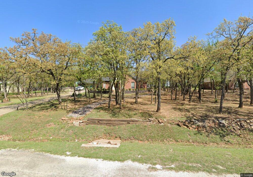 1316 W Buffalo Trail, Joshua, TX 76058 - photo 1