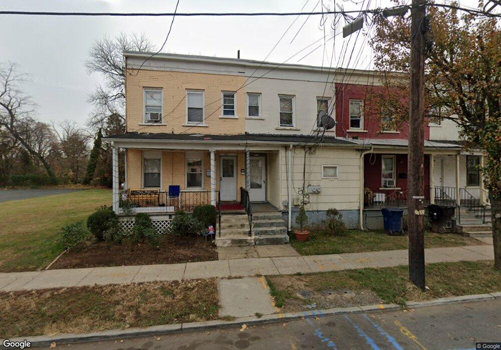 629A W 4th St, Plainfield, NJ 07060 - photo 1