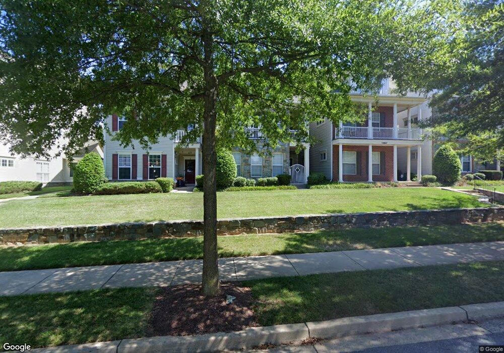 12809 Moneyworth Way, Clarksburg, MD 20871 - photo 1